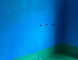 巴中卫生间测漏水多少钱