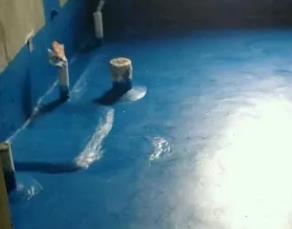 巴中卫生间测漏水多少钱