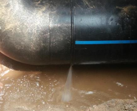 巴中楼顶渗水维修公司为大家分享下巴中卫生间漏水维修修补技术!