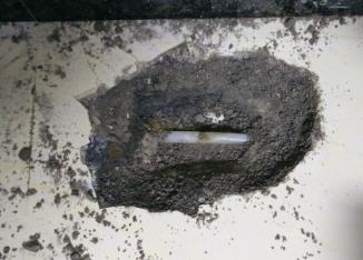 巴中漏水检测多少钱