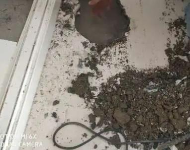 巴中楼顶渗水公司分享下巴中卫生间测漏水方法和方法的详细分解。